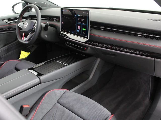 Volkswagen ID.7 4Motion Business GTX Tourer