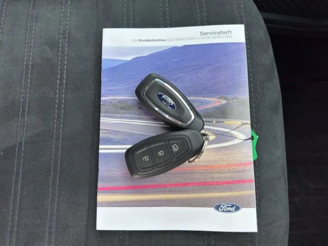 Ford Kuga EcoBoost ST Line X