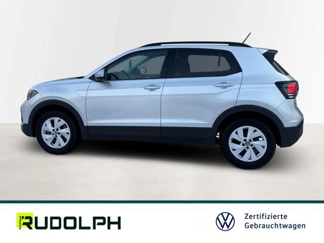 Volkswagen T-Cross 1.0 TSI DSG Life
