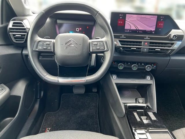 Citroën C4 PureTech Shine