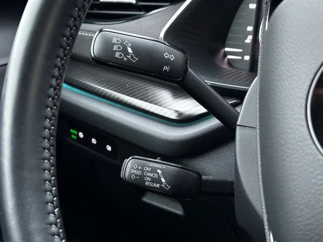 Skoda Octavia 2.0 TSI Combi RS iV