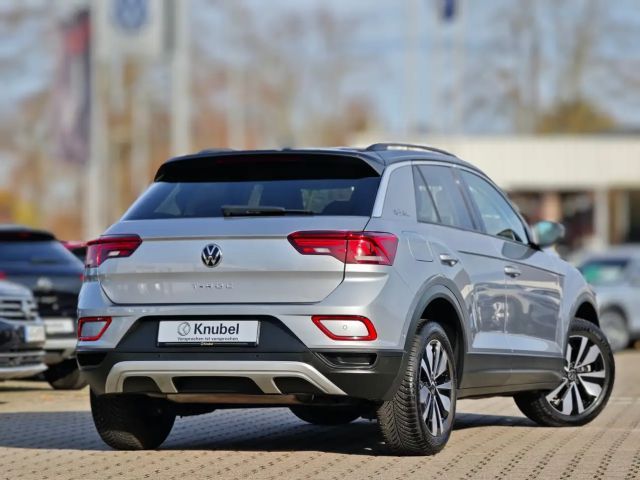 Volkswagen T-Roc 2.0 TDI DSG
