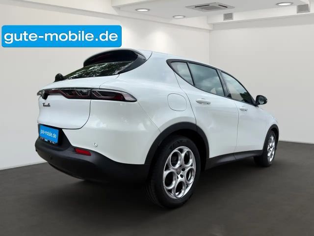 Alfa Romeo Tonale Super