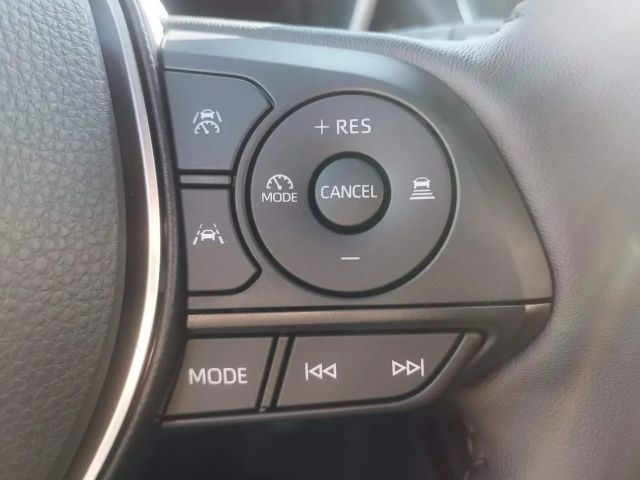 Toyota Corolla Cross Teamplayer * Kamera *