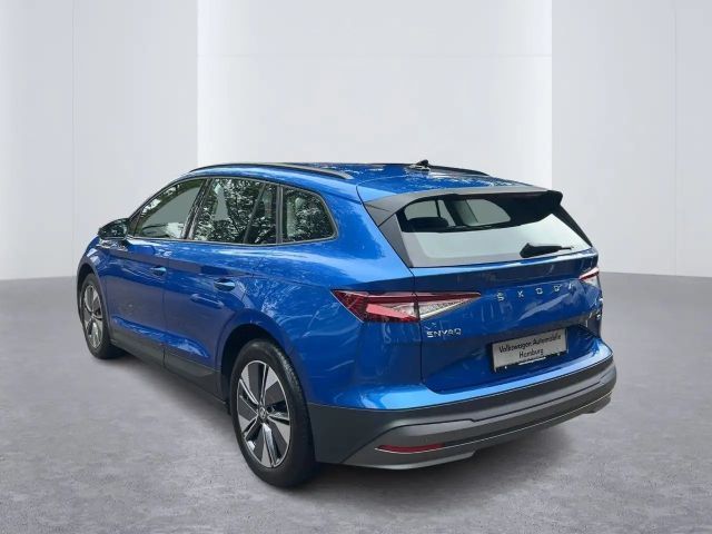 Skoda Enyaq Loft iV 60