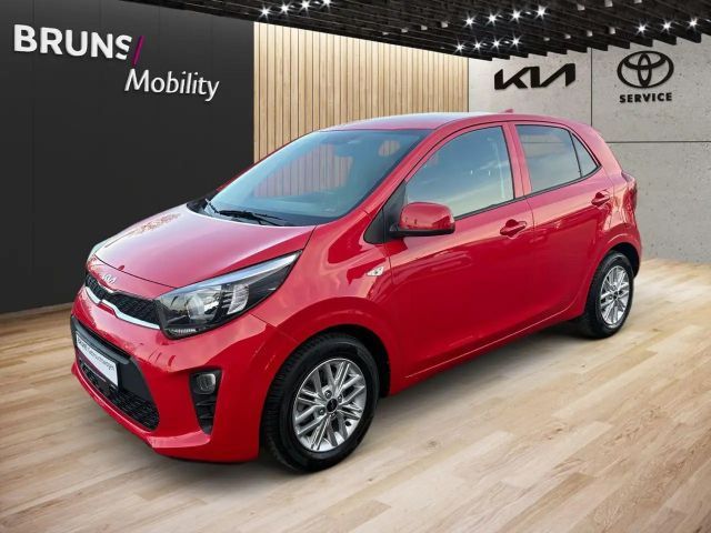 Kia Picanto Dream Team