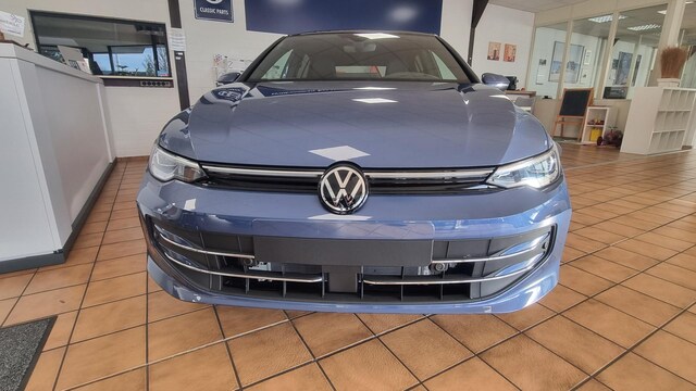 Volkswagen Golf Golf VIII