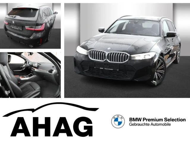 BMW 320 320i Touring