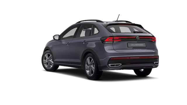 Volkswagen Taigo 1.5 TSI DSG IQ.Drive R-Line