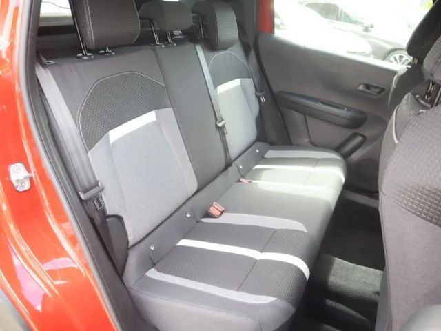 Opel Frontera Edition