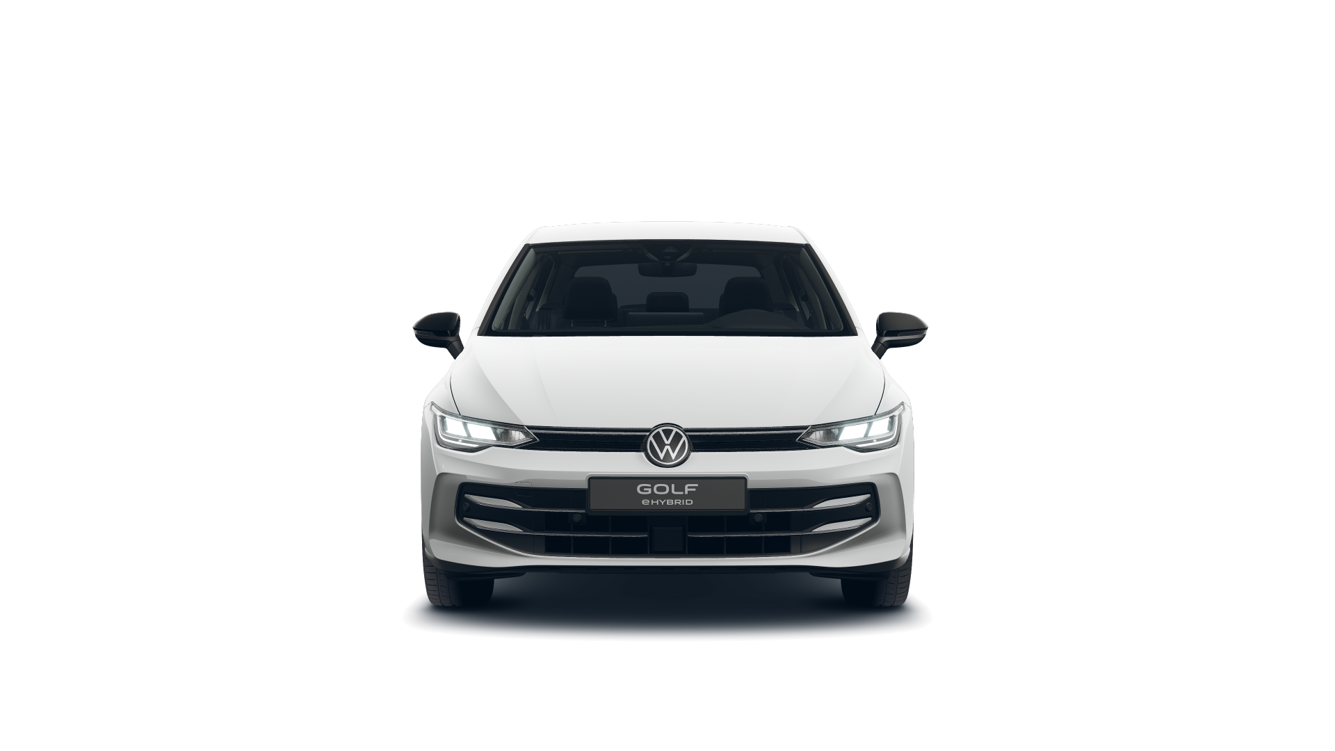 Volkswagen Golf DSG eHybrid