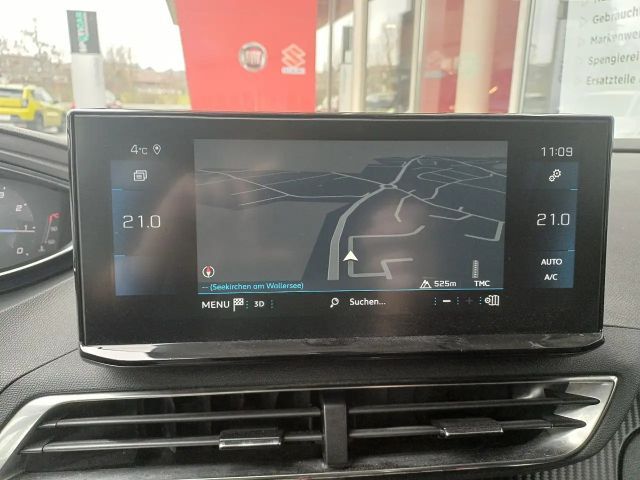 Peugeot 3008 Allure Pack PureTech