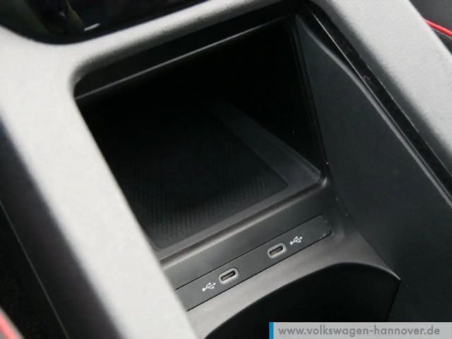 Volkswagen ID.5 GTX IQ.Drive