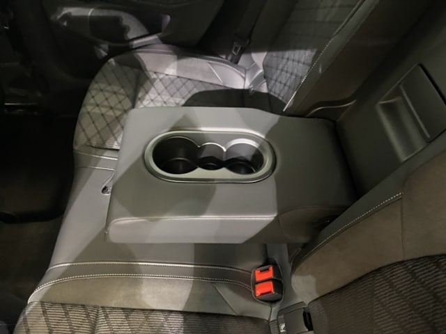 Volkswagen Golf 1.5 TSI R-Line