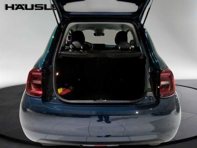 Fiat 500 *Kamera*Parksensoren*Klima*Lichtsensor*Tote-Winkel