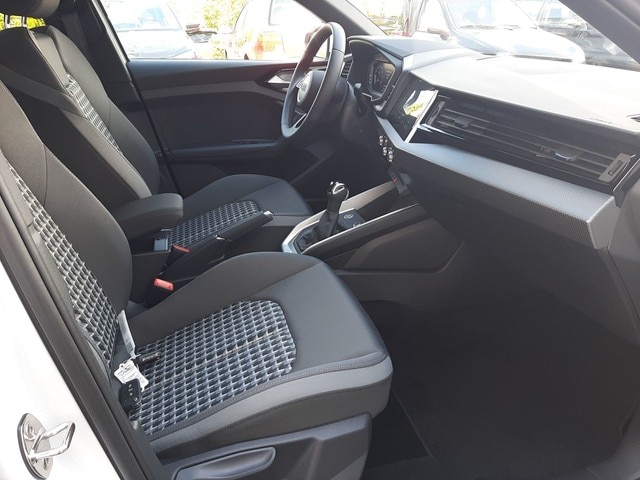 Audi A1 30 TFSI S-Tronic Sportback