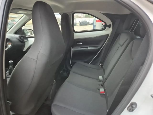 Toyota Aygo X Hatchback Play