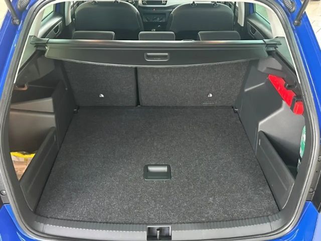 Skoda Fabia 1.0 TSI Ambition Combi