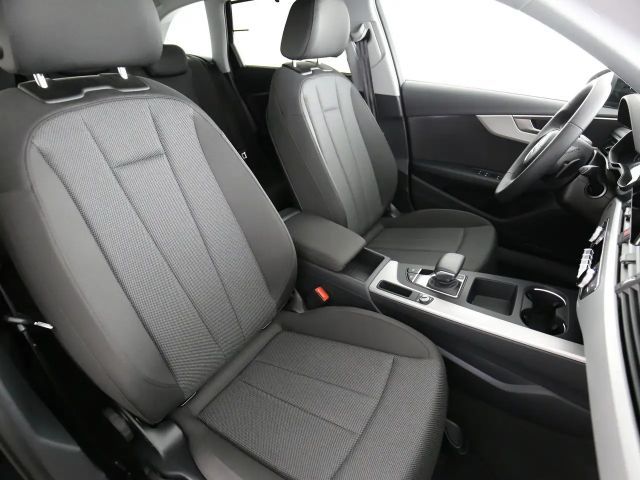 Audi A4 2.0 TDI Avant S-Tronic