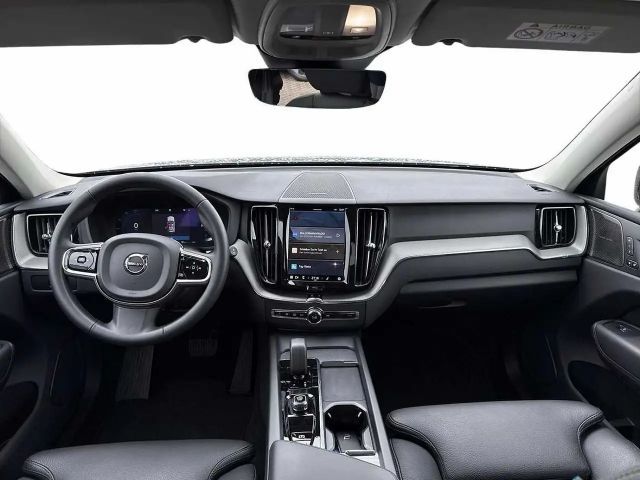 Volvo XC60 Dark Plus