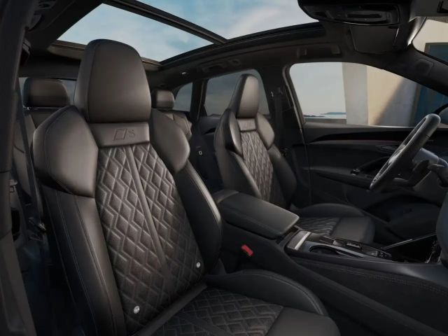 Audi Q5 Hybride Quattro