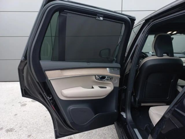Volvo XC90 Bright Ultra
