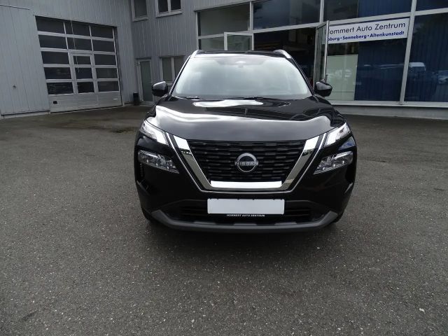 Nissan X-trail N-Connecta