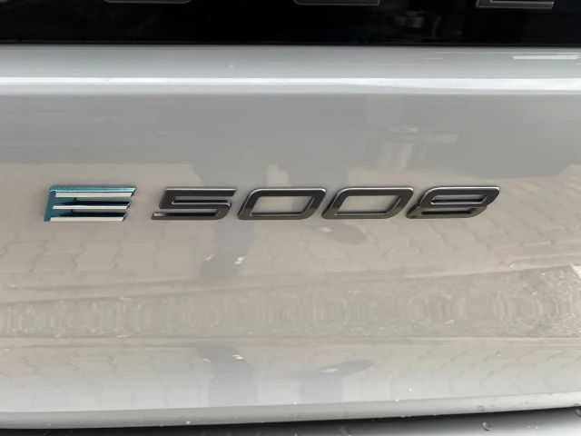 Peugeot E-5008 GT-Line