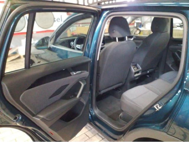 Volkswagen Tiguan 1.5 eTSI DSG