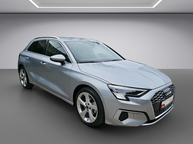 Audi A3 30 TFSI S-Tronic Sportback