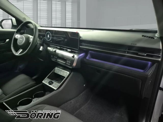 Hyundai Kona 1.6 Trend