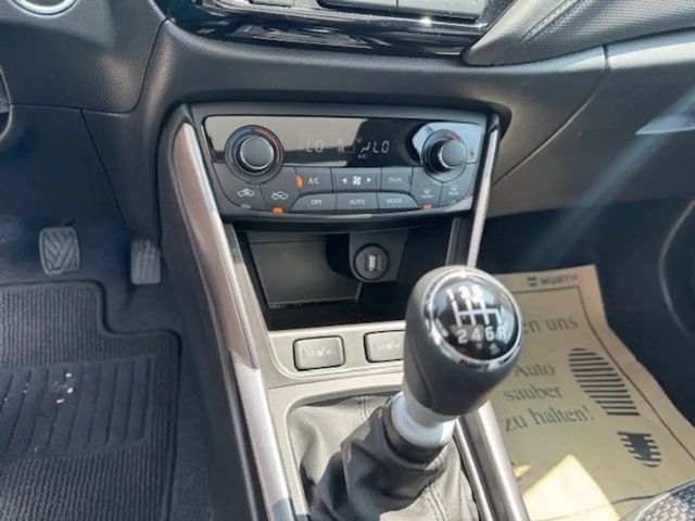 Suzuki S-Cross AllGrip Flash Hybrid