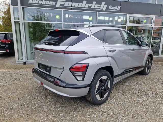 Hyundai Kona Electric Trend