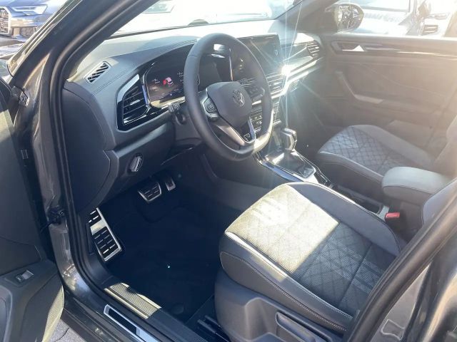 Volkswagen T-Roc DSG R-Line