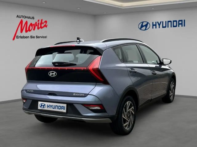 Hyundai Bayon 1.0 Trend