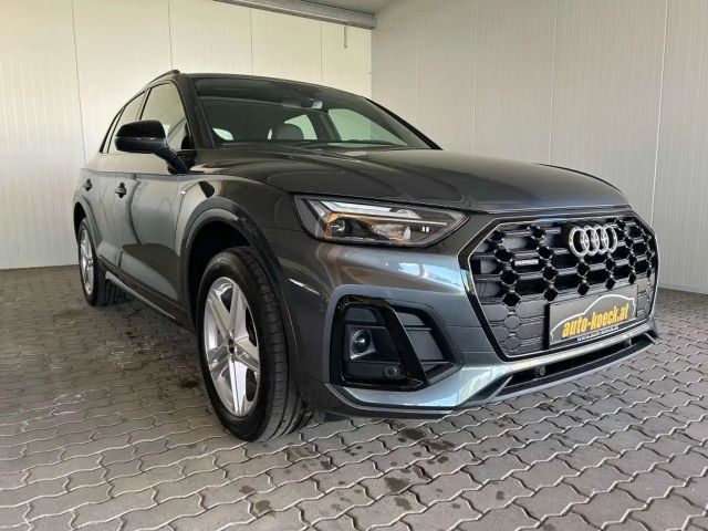 Audi Q5 40 TDI Quattro S-Line