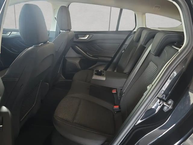 Ford Focus EcoBoost Titanium Wagon