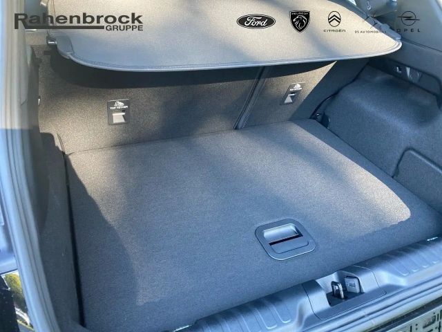 Ford Puma EcoBoost ST Line