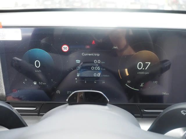 Hyundai Kona 1.6 T-GDi