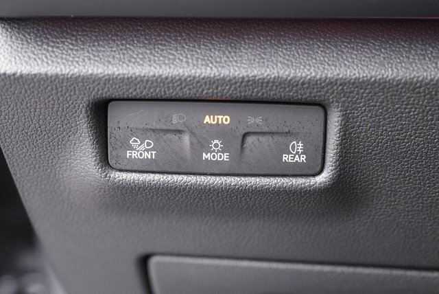 Volkswagen Tiguan 1.5 eTSI DSG