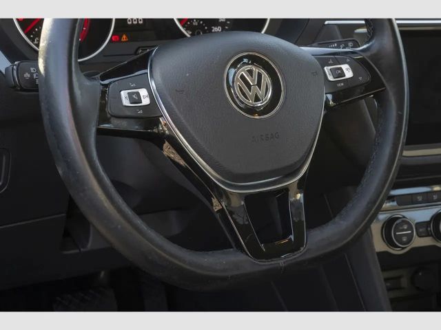 Volkswagen Tiguan 1.5 TSI Allspace Comfortline