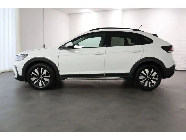 Volkswagen Taigo 1.0 TSI Move