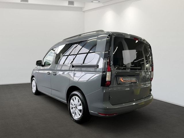 Volkswagen Caddy 1.5 TSI Life