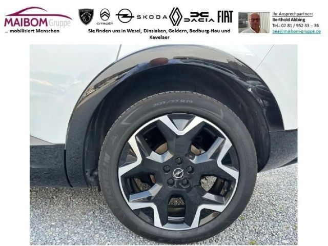 Opel Grandland X GS-Line Grand Sport