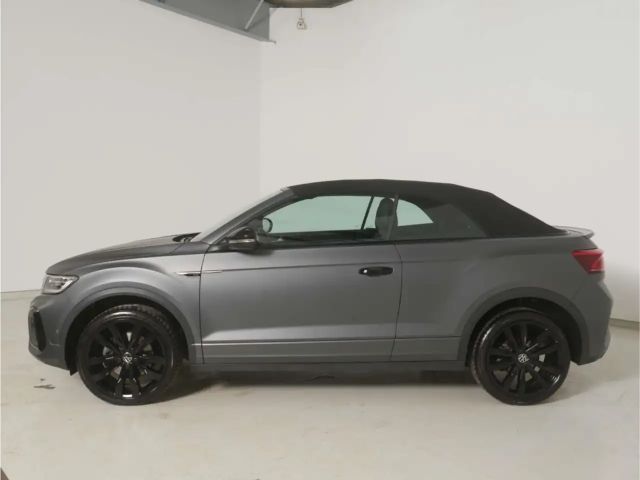 Volkswagen T-Roc 1.5 TSI Cabriolet Plus R-Line