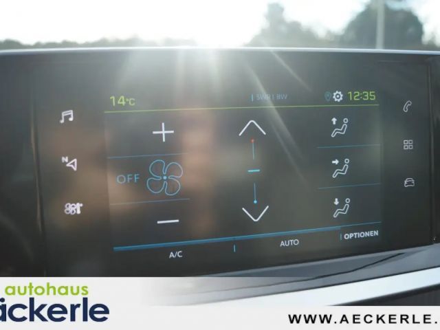 Peugeot E-208 Allure Pack