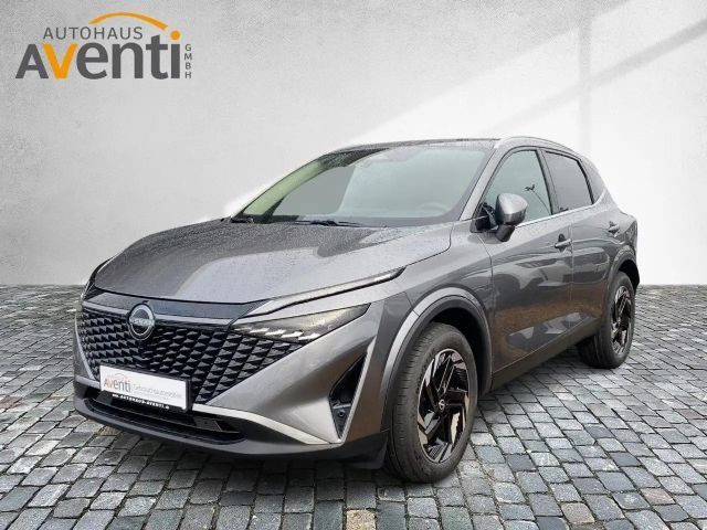 Nissan Qashqai N-Connecta