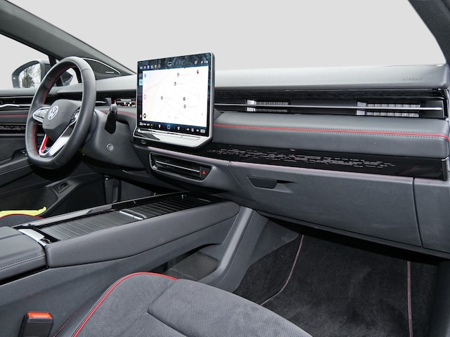 Volkswagen ID.7 4Motion GTX Tourer