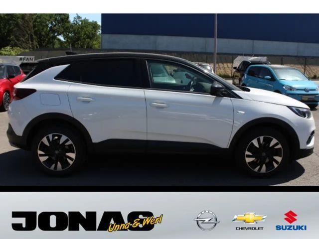 Opel Grandland X 1.6 Turbo Elegance