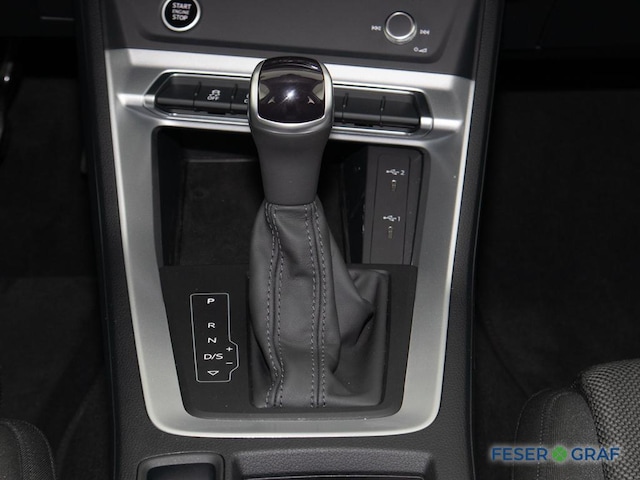 Audi Q3 35 TFSI S-Tronic